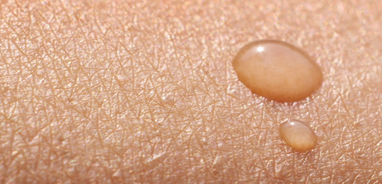 Skin facts